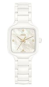 Rado True Square 079.6072.3.090