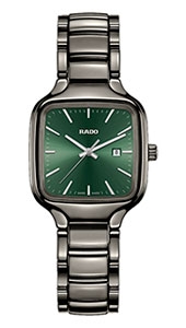 Rado True Square 079.6079.3.031