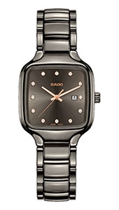 Rado True Square 079.6079.3.070