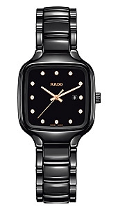 Rado True Square 079.6080.3.070