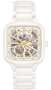 Rado True Square 734.6073.3.070