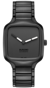 Rado True Square 763.6075.3.015