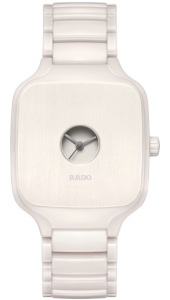 Rado True Square 763.6076.3.001