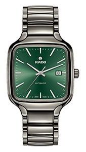 Rado True Square 763.6077.3.031