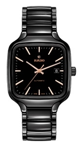 Rado True Square 763.6078.3.016