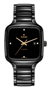 Rado True Square 763.6078.3.072