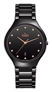 Rado True Square 766.6113.3.072