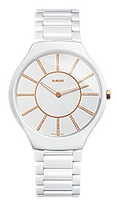 Rado True Thinline 140.0957.3.070