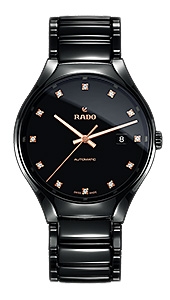 Rado True 763.0056.3.073