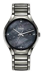 Rado True 763.0057.3.084