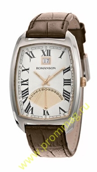 Romanson Adel TL0394MJ(WH)