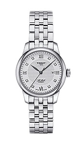 Tissot T006-41-T-Classic-Le Locle T006.207.11.036.00