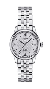 Tissot T006-41-T-Classic-Le Locle T006.207.11.038.00