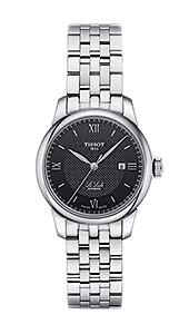 Tissot T006-41-T-Classic-Le Locle T006.207.11.058.00