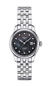 Tissot T006-41-T-Classic-Le Locle T006.207.11.126.00