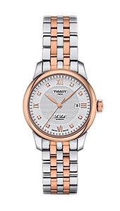 Tissot T006-41-T-Classic-Le Locle T006.207.22.036.00