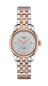 Tissot T006-41-T-Classic-Le Locle T006.207.22.038.00