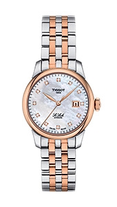 Tissot T006-41-T-Classic-Le Locle T006.207.22.116.00
