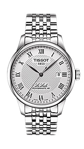 Tissot T006-41-T-Classic-Le Locle T006.407.11.033.00