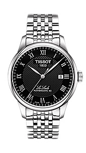Tissot T006-41-T-Classic-Le Locle T006.407.11.053.00