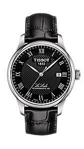 Tissot T006-41-T-Classic-Le Locle T006.407.16.053.00