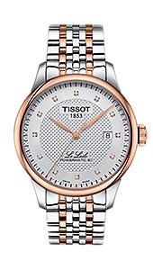 Tissot T006-41-T-Classic-Le Locle T006.407.22.036.01