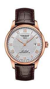 Tissot T006-41-T-Classic-Le Locle T006.407.36.033.00