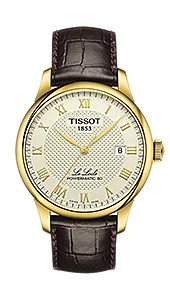 Tissot T006-41-T-Classic-Le Locle T006.407.36.263.00