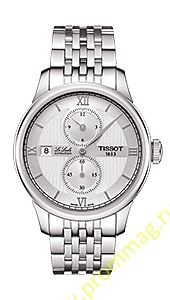Tissot T006-41-T-Classic-Le Locle T006.428.11.038.02
