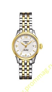 Tissot T006-41-T-Classic-Le Locle T41.2.183.34