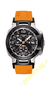 Tissot T011-027-048-T-Sport-T-Race T048.217.27.057.00