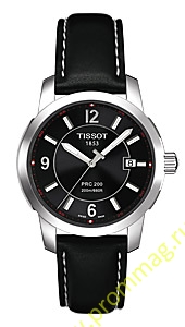 Tissot T014-055-17-T-Sport-PRC 200 T014.410.16.057.00