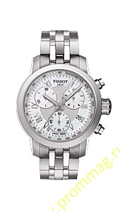 Tissot T014-055-17-T-Sport-PRC 200 T055.217.11.113.00