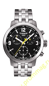 Tissot T014-055-17-T-Sport-PRC 200 T055.417.11.057.00