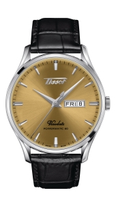 Tissot T019-910-Heritage-Visodate T118.430.16.021.00