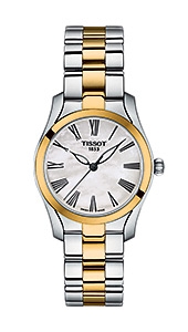 Tissot T02-023-T-Lady-T-Wave T112.210.22.113.00