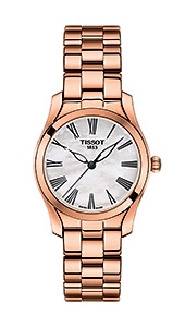 Tissot T02-023-T-Lady-T-Wave T112.210.33.113.00