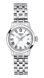 Tissot T033-T-Classic-Classic Dream T129.210.11.013.00