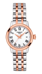 Tissot T033-T-Classic-Classic Dream T129.210.22.013.00