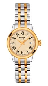 Tissot T033-T-Classic-Classic Dream T129.210.22.263.00