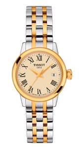 Tissot T033-T-Classic-Classic Dream T129.210.22.263.00