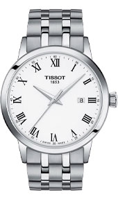 Tissot T033-T-Classic-Classic Dream T129.410.11.013.00