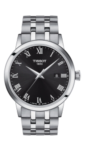 Tissot T033-T-Classic-Classic Dream T129.410.11.053.00