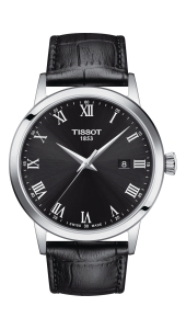 Tissot T033-T-Classic-Classic Dream T129.410.16.053.00