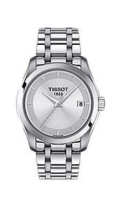 Tissot T035-T-Classic-Couturier T035.210.11.031.00