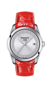 Tissot T035-T-Classic-Couturier T035.210.16.031.01