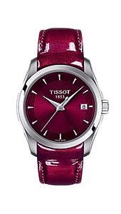 Tissot T035-T-Classic-Couturier T035.210.16.371.01