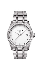 Tissot T035-T-Classic-Couturier T035.210.61.011.00