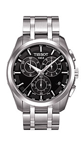 Tissot T035-T-Classic-Couturier T035.617.11.051.00