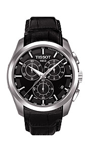 Tissot T035-T-Classic-Couturier T035.617.16.051.00